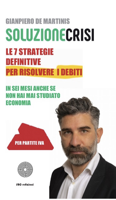 Problemi con i Debiti? Ecco 7 strategie definitive per risolverli