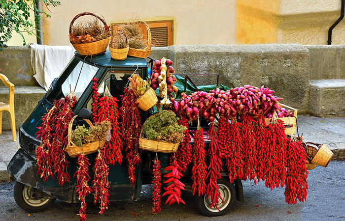 UNPLI e Sagre di Qualità alla Fiera di Bergamo