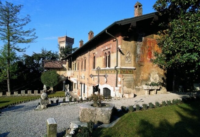 Mostra Casa del Podestà di Lonato del Garda