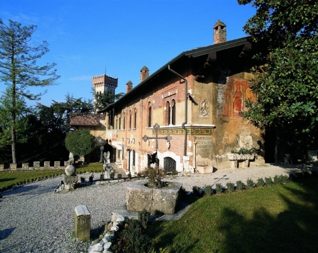 Mostra Casa del Podestà di Lonato del Garda