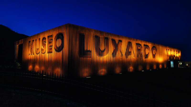 Luxardo Spa inaugura il Museo d’impresa