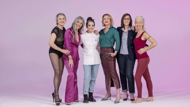 QVC Italia sceglie di combattere l’ageism per stare accanto alle donne in occasione dell’8 marzo