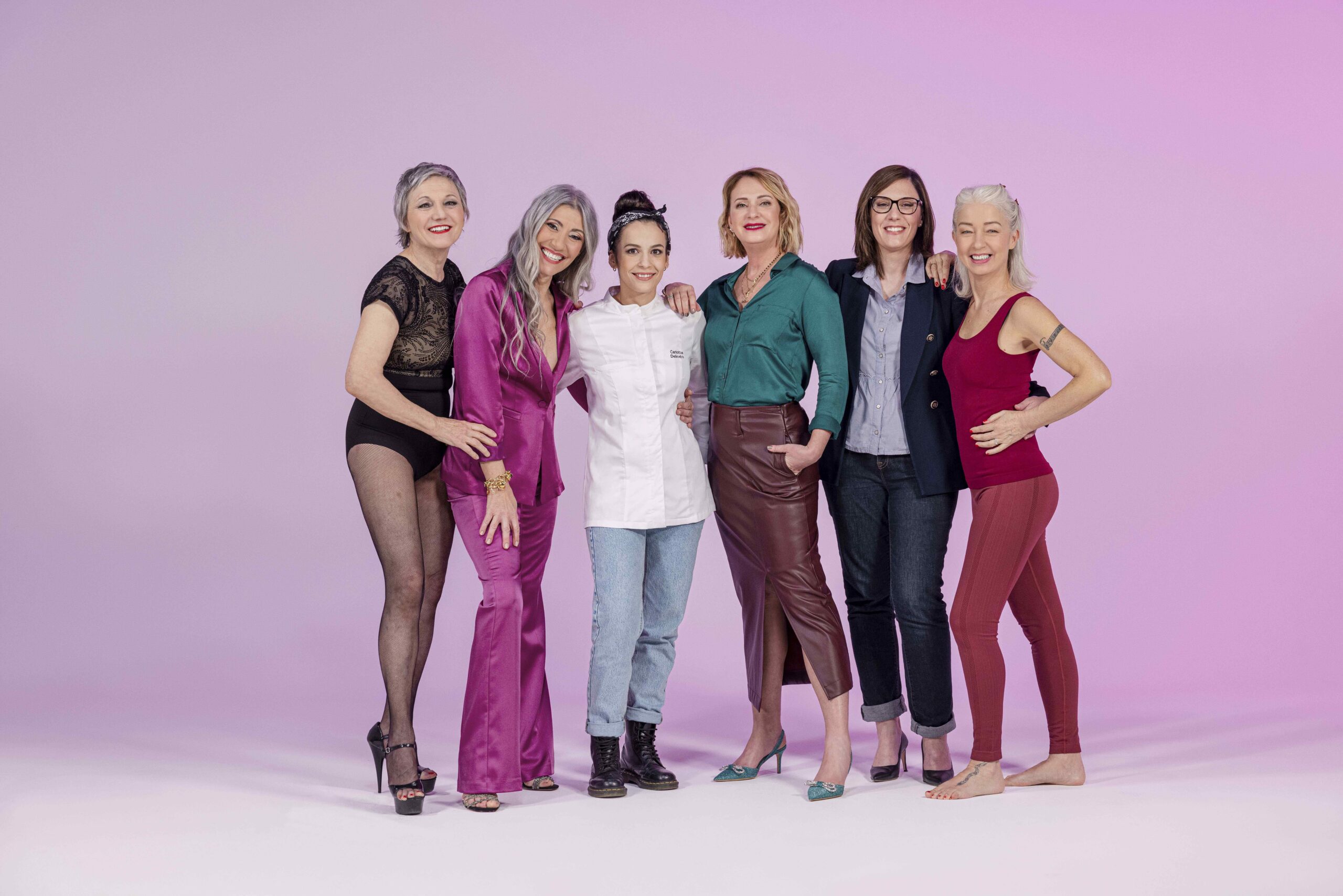 QVC Italia sceglie di combattere l’ageism per stare accanto alle donne in occasione dell’8 marzo