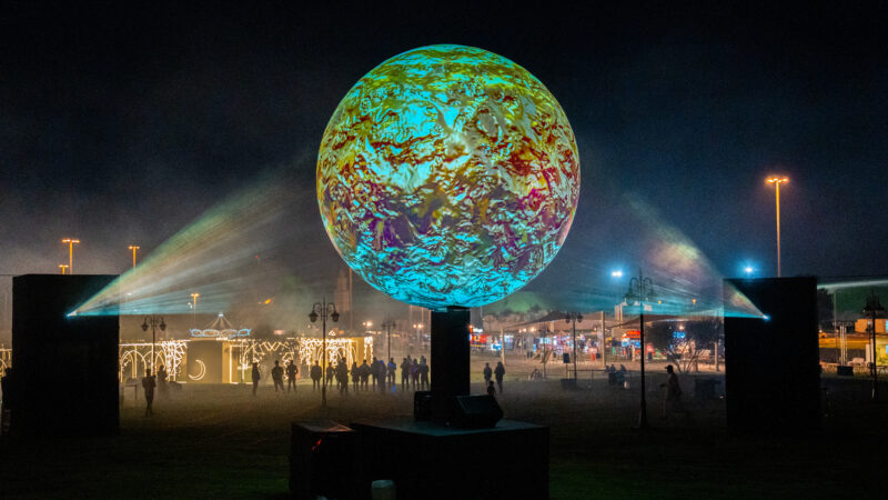 Ramadan: esperienze uniche immerse nella storia e nella cultura di Abu Dhabi