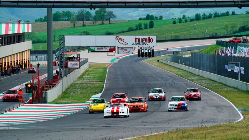 Alfa Revival Cup 2023