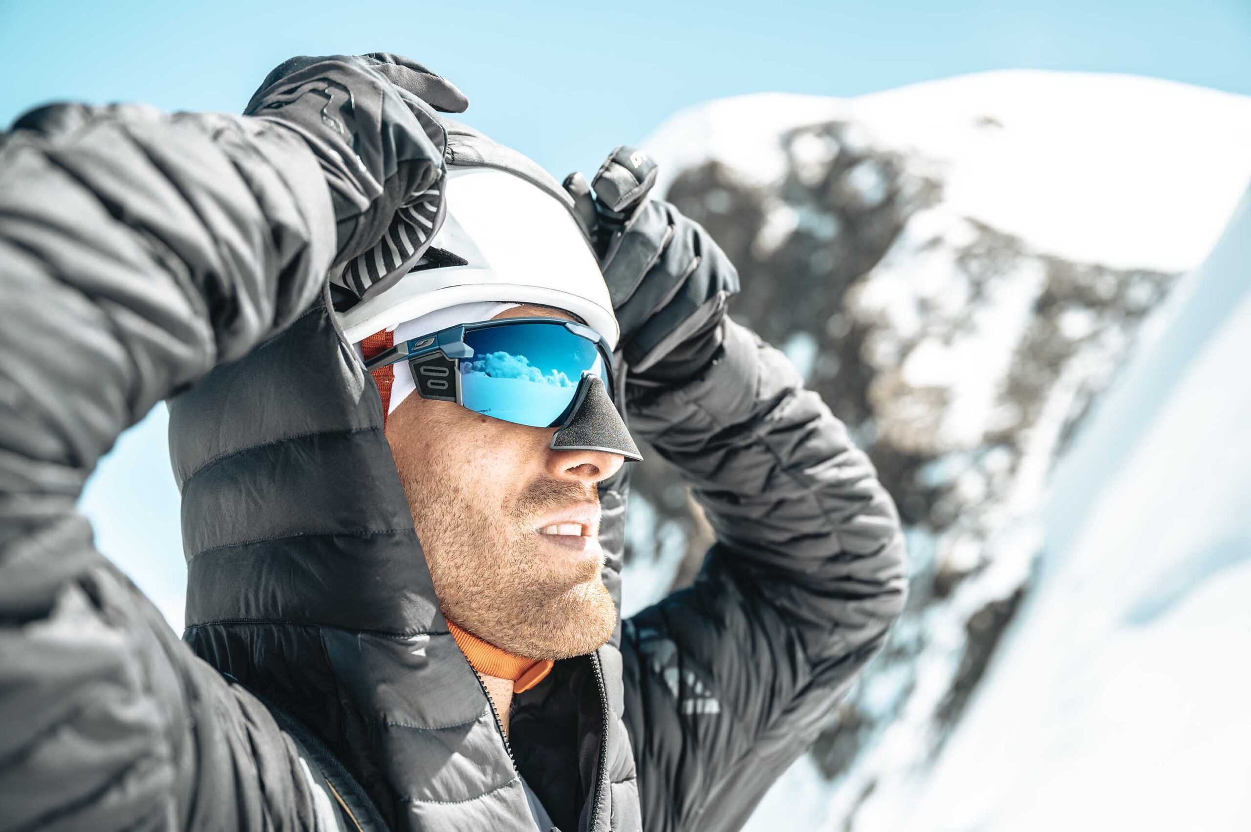 L’estate sportiva firmata Julbo: le proposte di occhiali per grandi e piccini