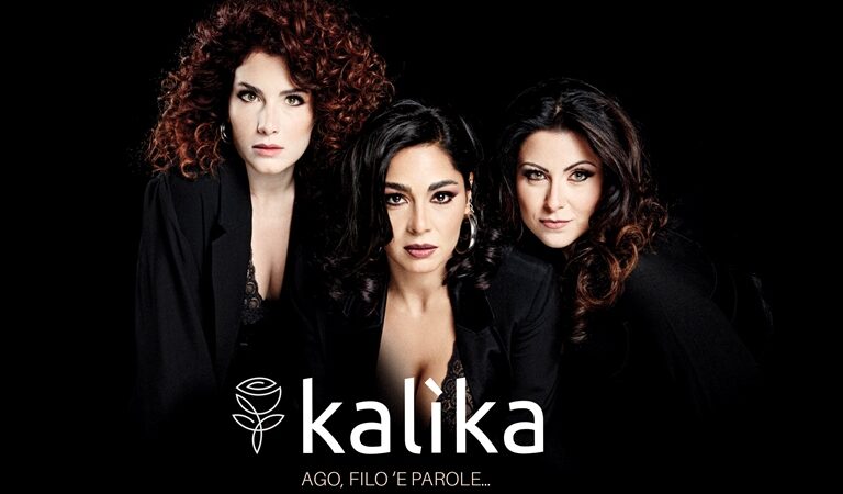 Kalika in concerco per la rassegna “Incontriamoci in Villa”