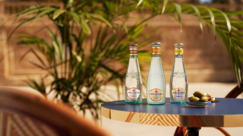 Acqua Panna, Sanpellegrino e bibite Sanpellegrino main partner di Gastronomika Festival