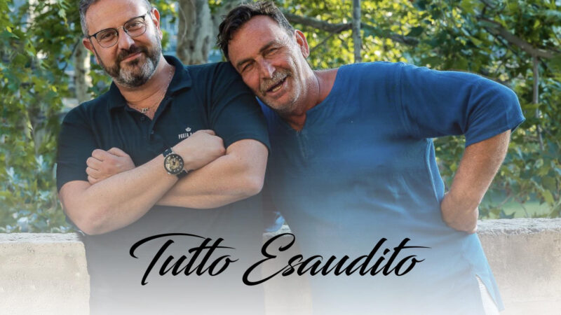 Luca Melilli e Franco Cannata tra i migliori 50 wedding designer  al mondo