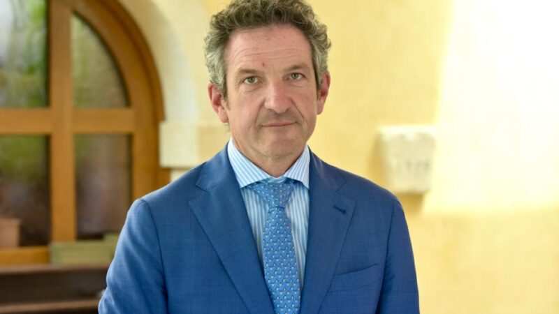 Vino: Christian Marchesini confermato presidente Consorzio Vini Valpolicella