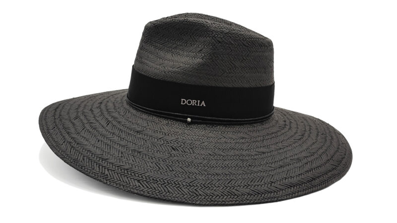 A Pitti Immagine Uomo 104 Doria 1905 presenta la nuova Collezione Hats on the Water PE24