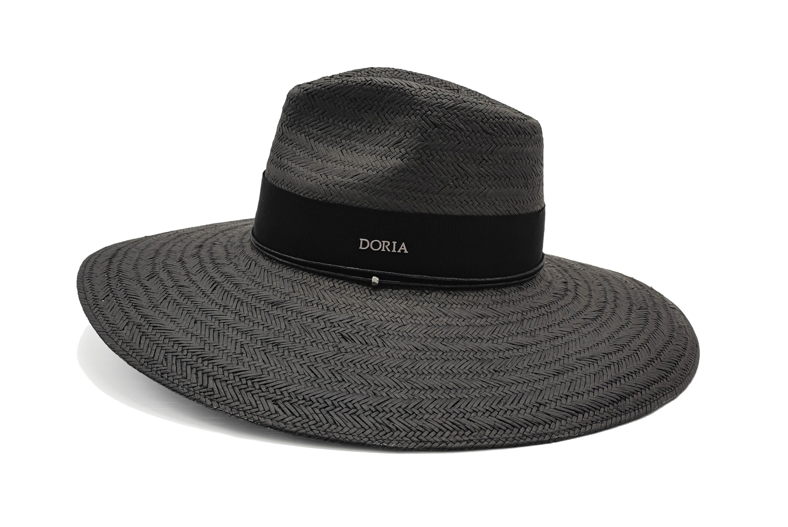 A Pitti Immagine Uomo 104 Doria 1905 presenta la nuova Collezione Hats on the Water PE24