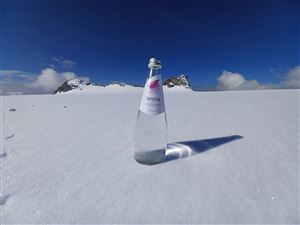 SAT e Acqua Surgiva insieme per la salvaguardia dei ghiacciai del Trentino