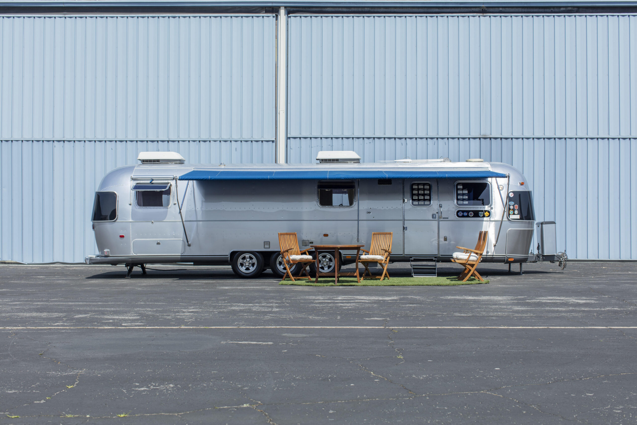 Si avvicina l’apertura del Salone del Camper, sempre più must per le Celebrity