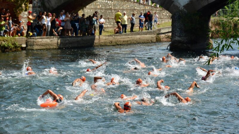 Al via il 9 settembre la 10^ edizione della Gran Fondo del Naviglio