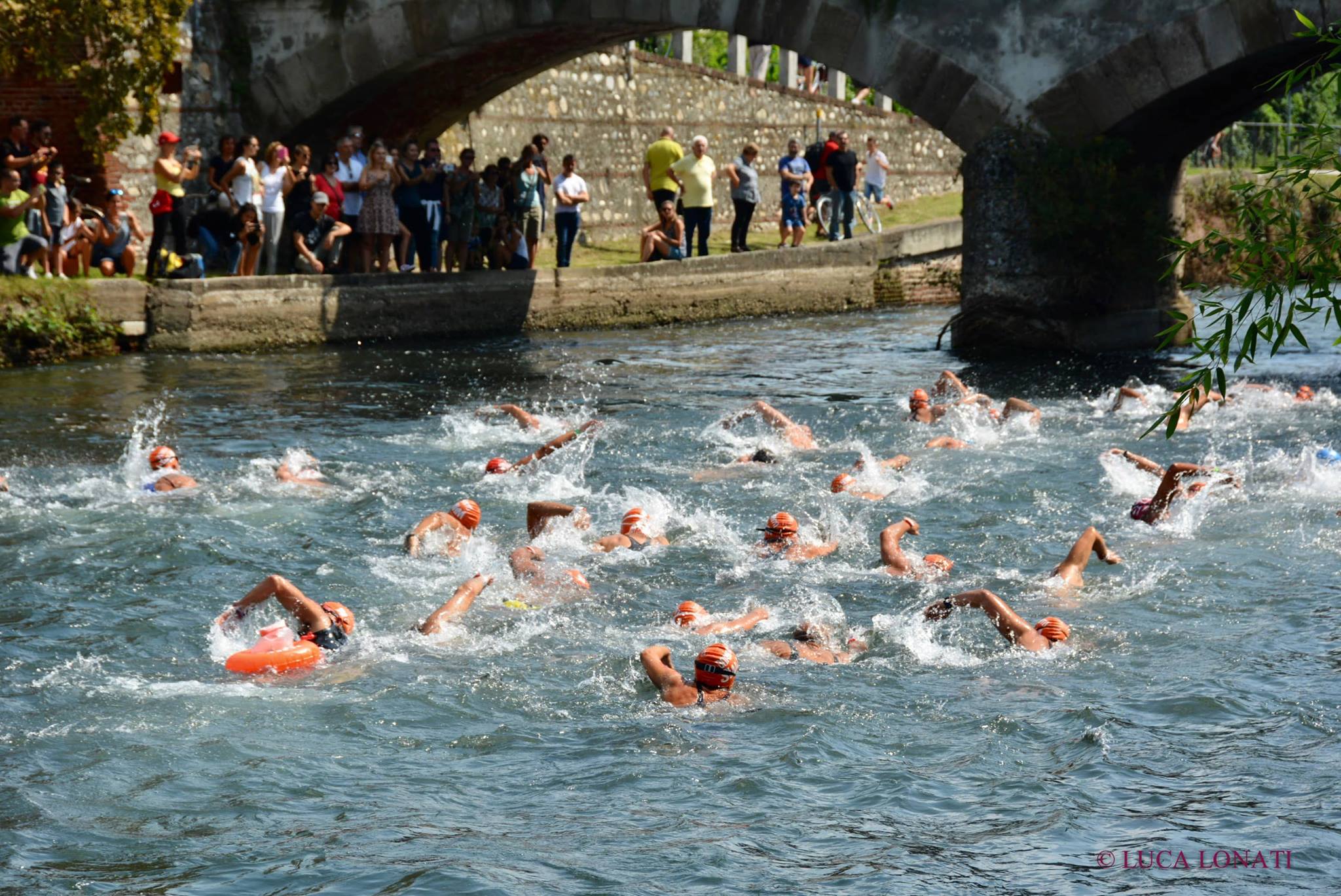 Al via il 9 settembre la 10^ edizione della Gran Fondo del Naviglio