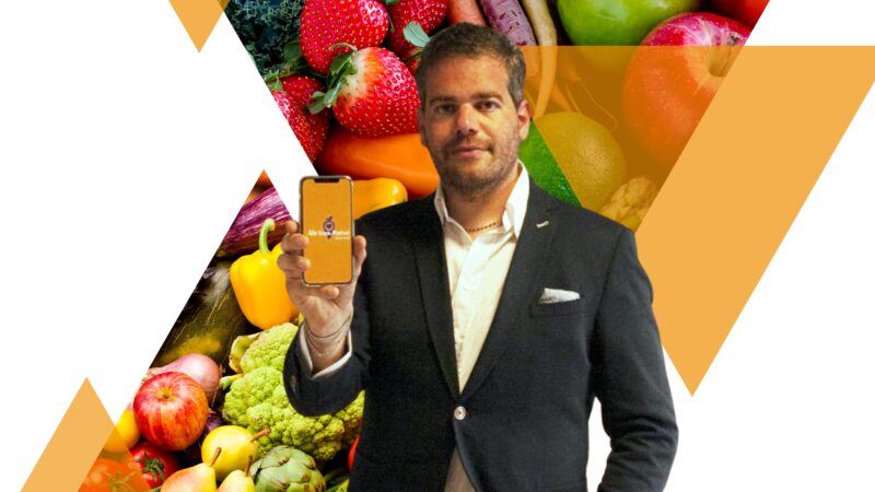 Ale Fresh Market lancia una campagna di Equity Crowdfunding