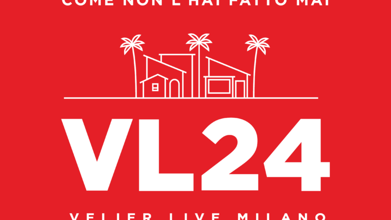 L’evento dell’anno è il Velier Live