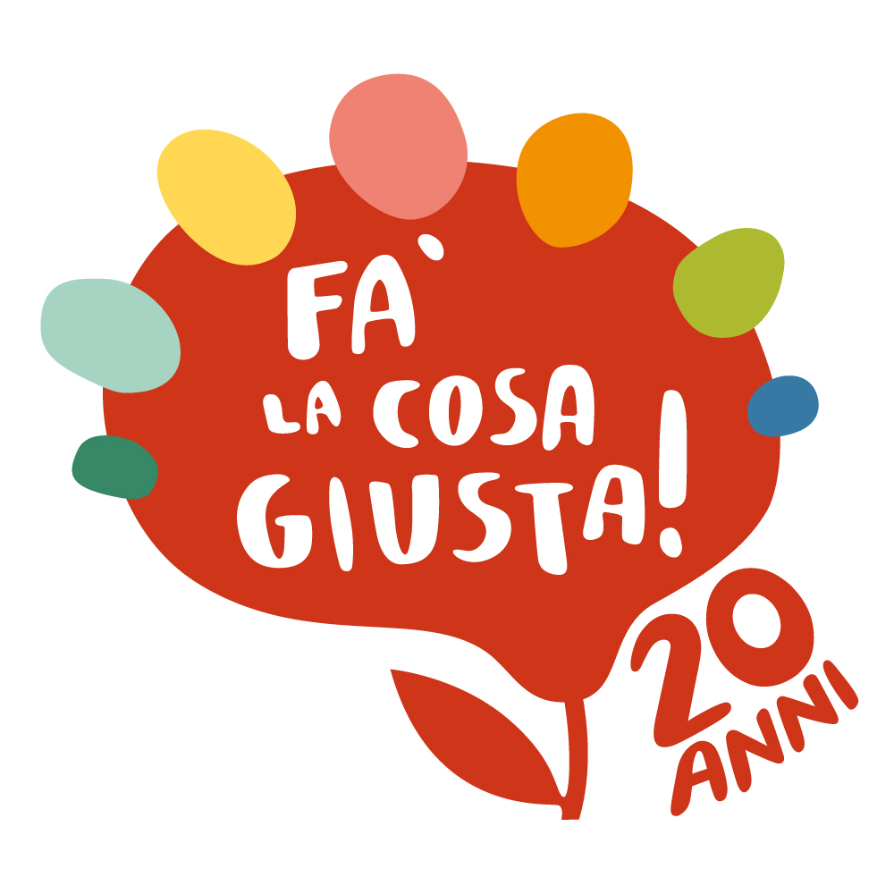 Al via la 20esima edizione di Fa’ la cosa giusta!, la fiera del consumo critico e degli stili di vita sostenibili