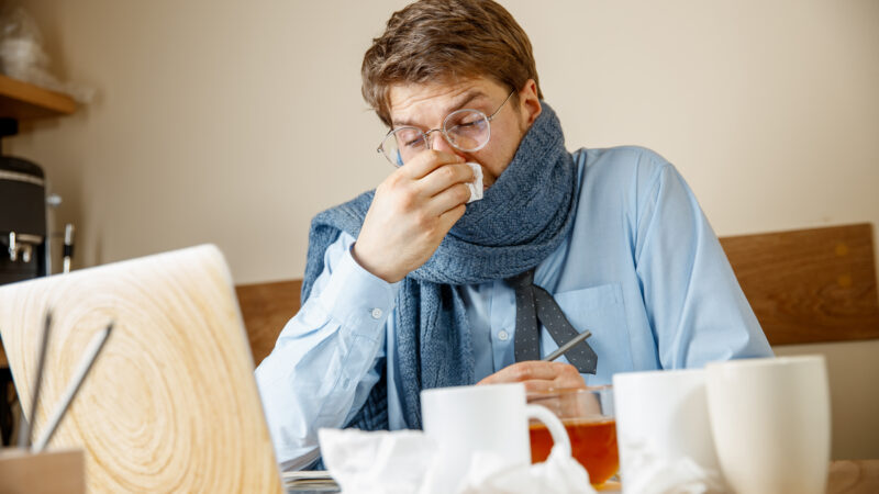 Influenza, combatterla è possibile grazie a questi rimedi naturali