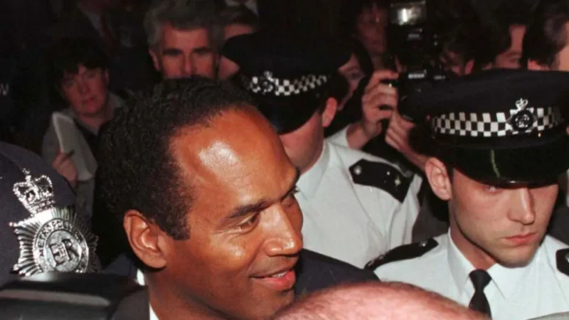 E’ morto O.J. Simpson, vita controversa fra football e cinema