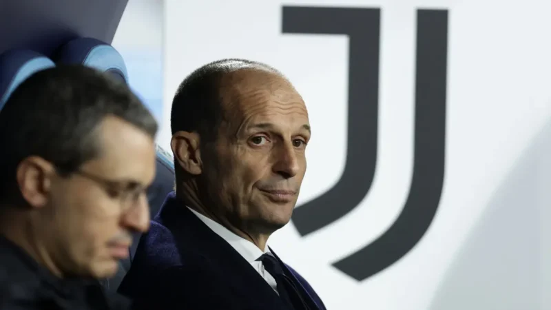 Allegri “Derby gara speciale, Champions fondamentale”