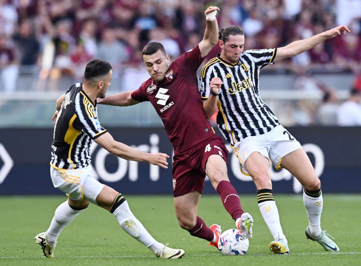 Derby della Mole senza gol, Toro-Juve finisce 0-0