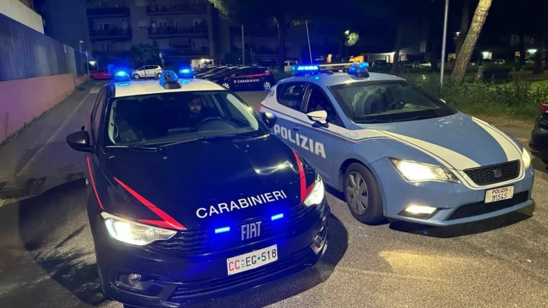 Botte per debiti di droga, 11 misure cautelari