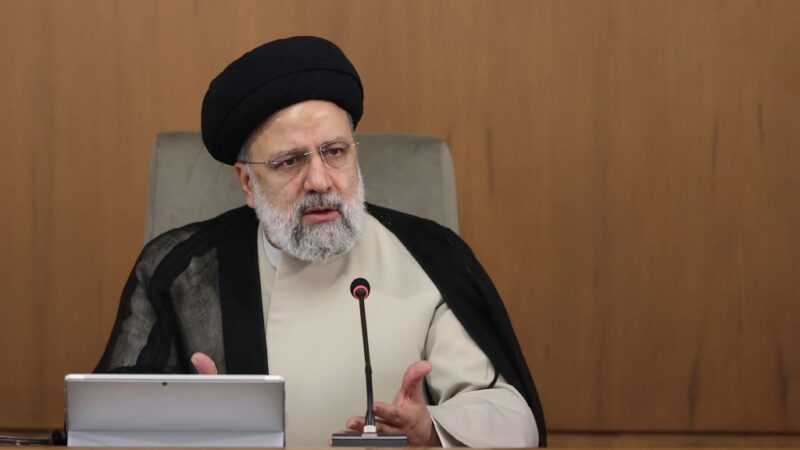 Iran, Raisi minaccia una risposta ampia e dolorosa a qualsiasi attacco