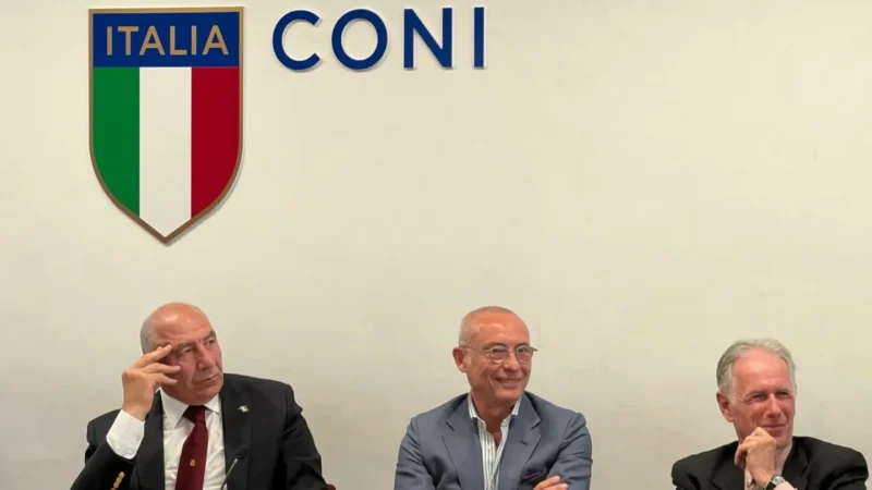 Torna il canottaggio sociale: presentate le attività 2024