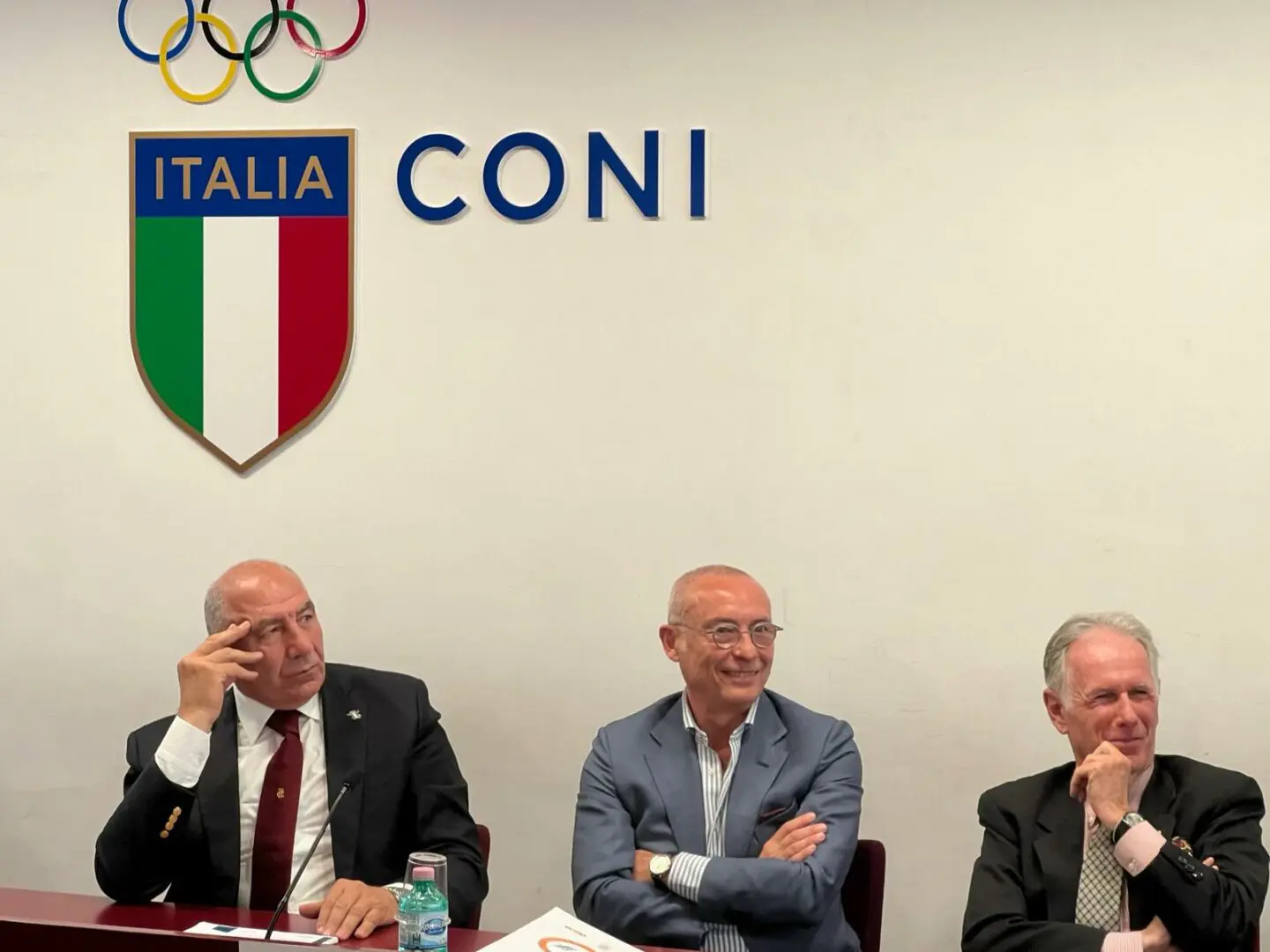 Torna il canottaggio sociale: presentate le attività 2024