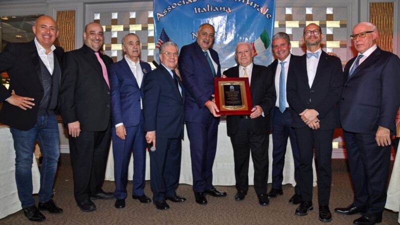 Il Festino di Palermo compie 400 anni, festa a New York