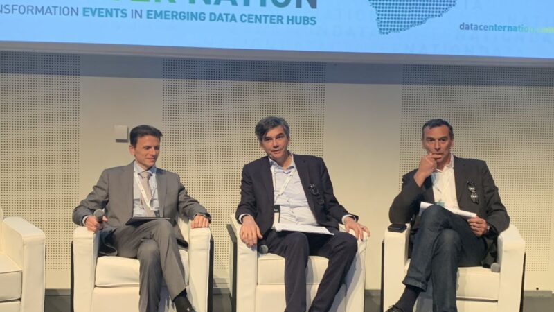 Open Fiber entra nel mercato degli Edge Data Center