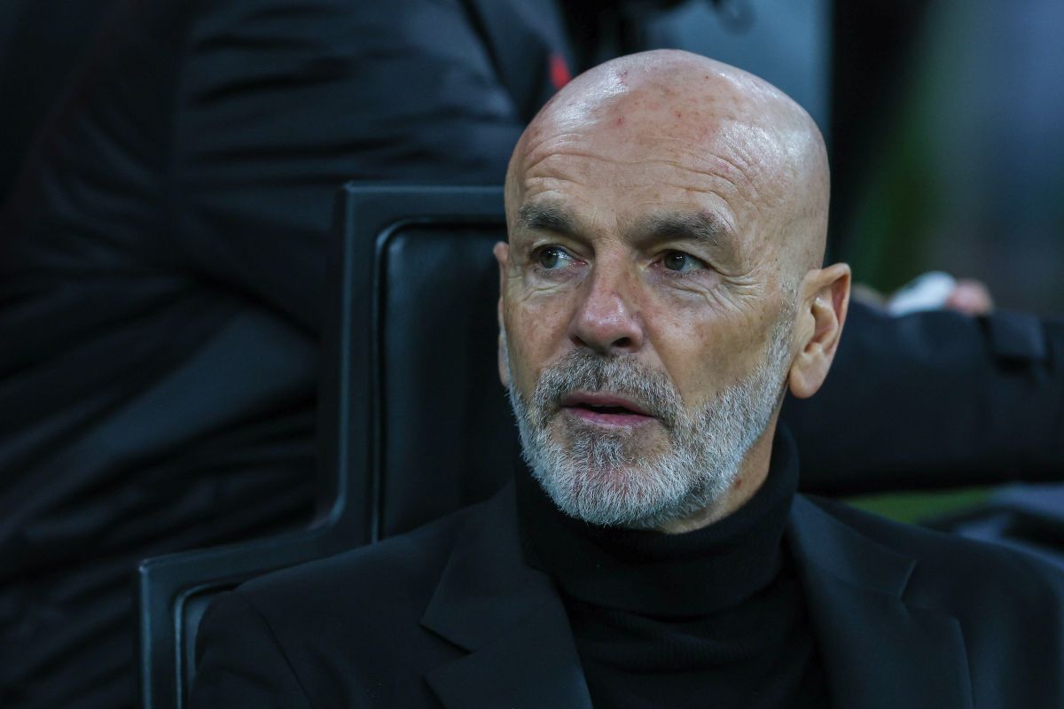 Pioli “Il derby occasione giusta per il riscatto”