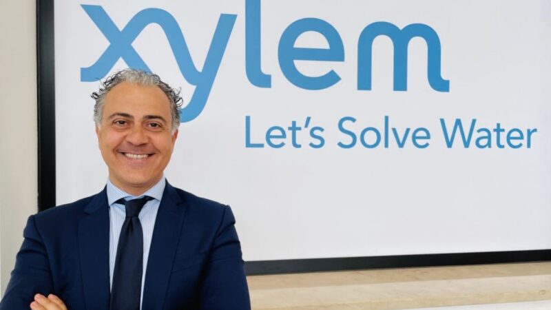 Acque reflue, Xylem apre la 3^ sede e rinnova l’approccio al mercato