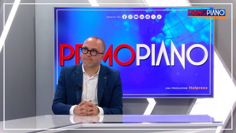 Capitanio (Agcom) “Nell’era dei social la Par Condicio va aggiornata”