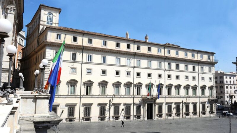 Piano Mattei, a Palazzo Chigi vertice della Cabina di Regia