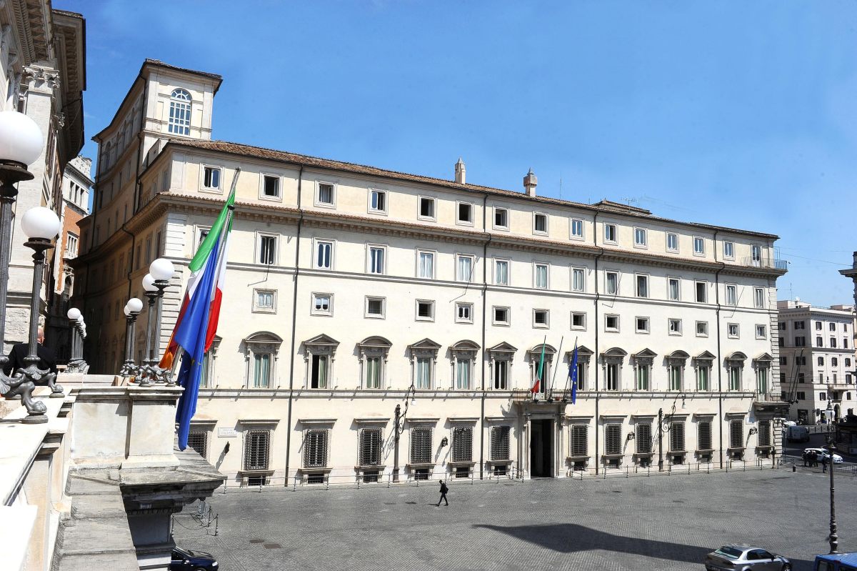 Piano Mattei, a Palazzo Chigi vertice della Cabina di Regia