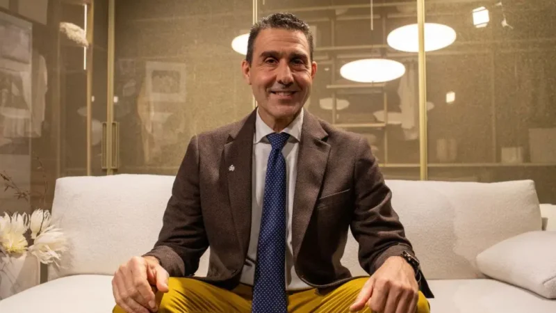 Il generale Vannacci candidato della Lega alle Europee