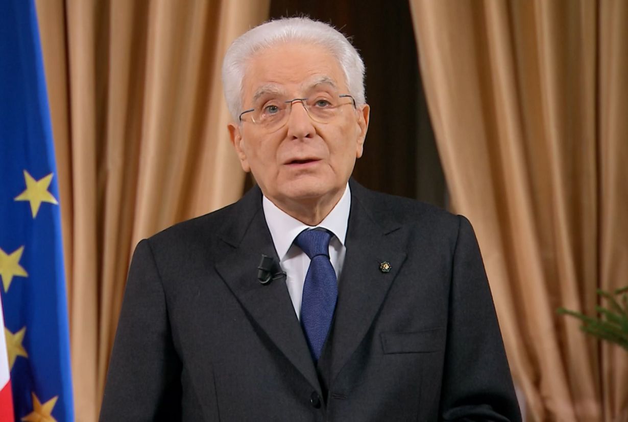 Mattarella “La Torre e Di Salvo simbolo di giustizia e legalità”