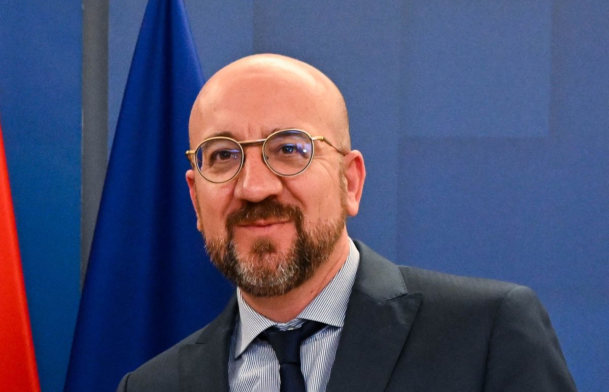 Michel “Fermiamo la destra che minaccia gli ideali dell’Ue”