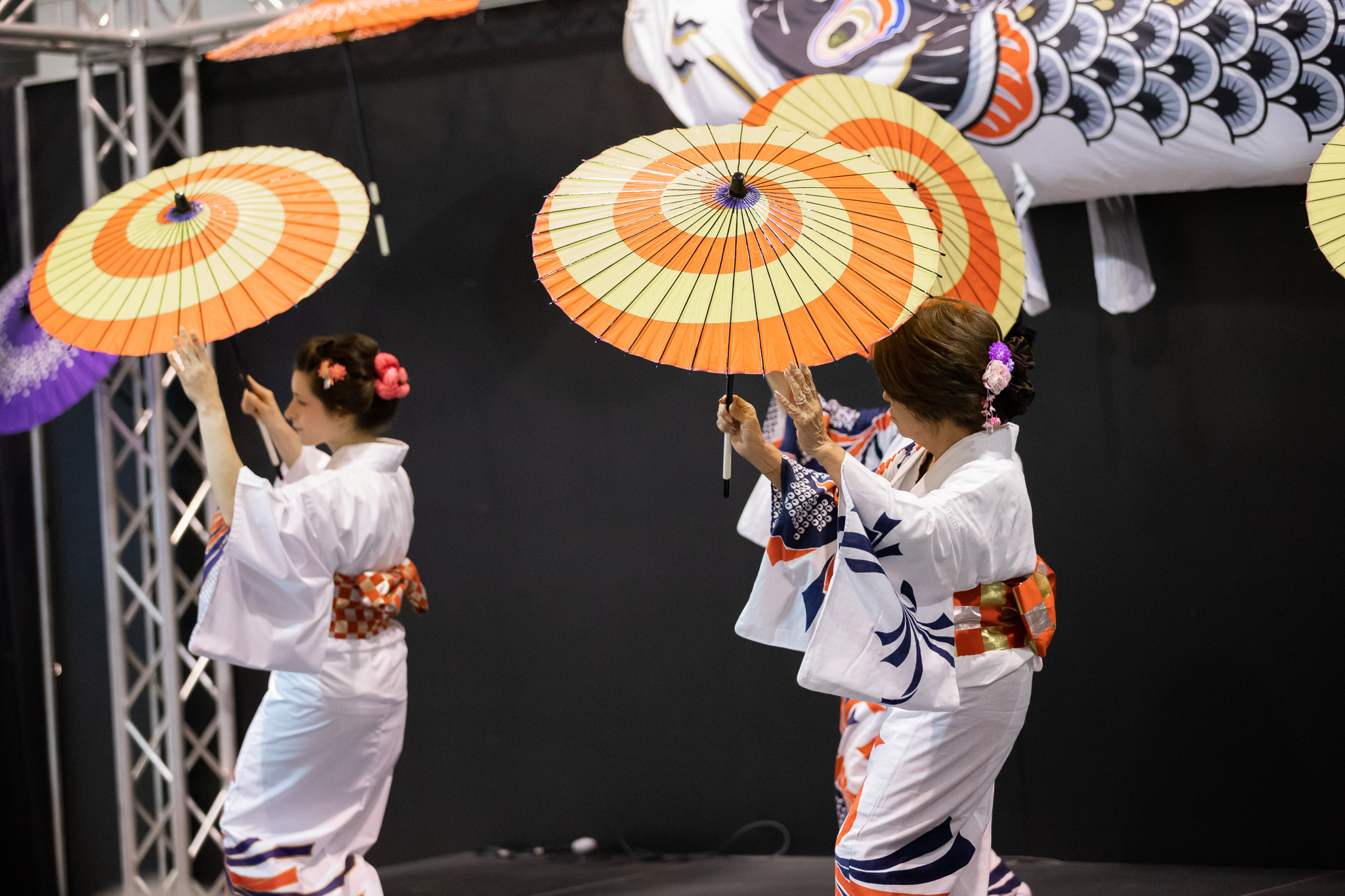 Il 18 e 19 Maggio a Cremona va in scena il Japan Show 2024