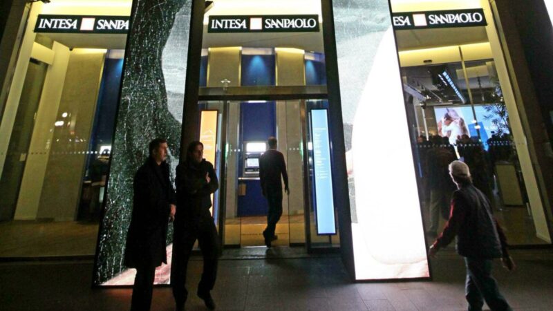 Intesa Sanpaolo, con “Giovani e Lavoro” formati oltre 4.300 under 30