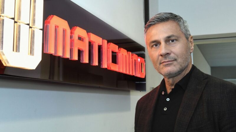 Maticmind acquisisce Gdms Italy