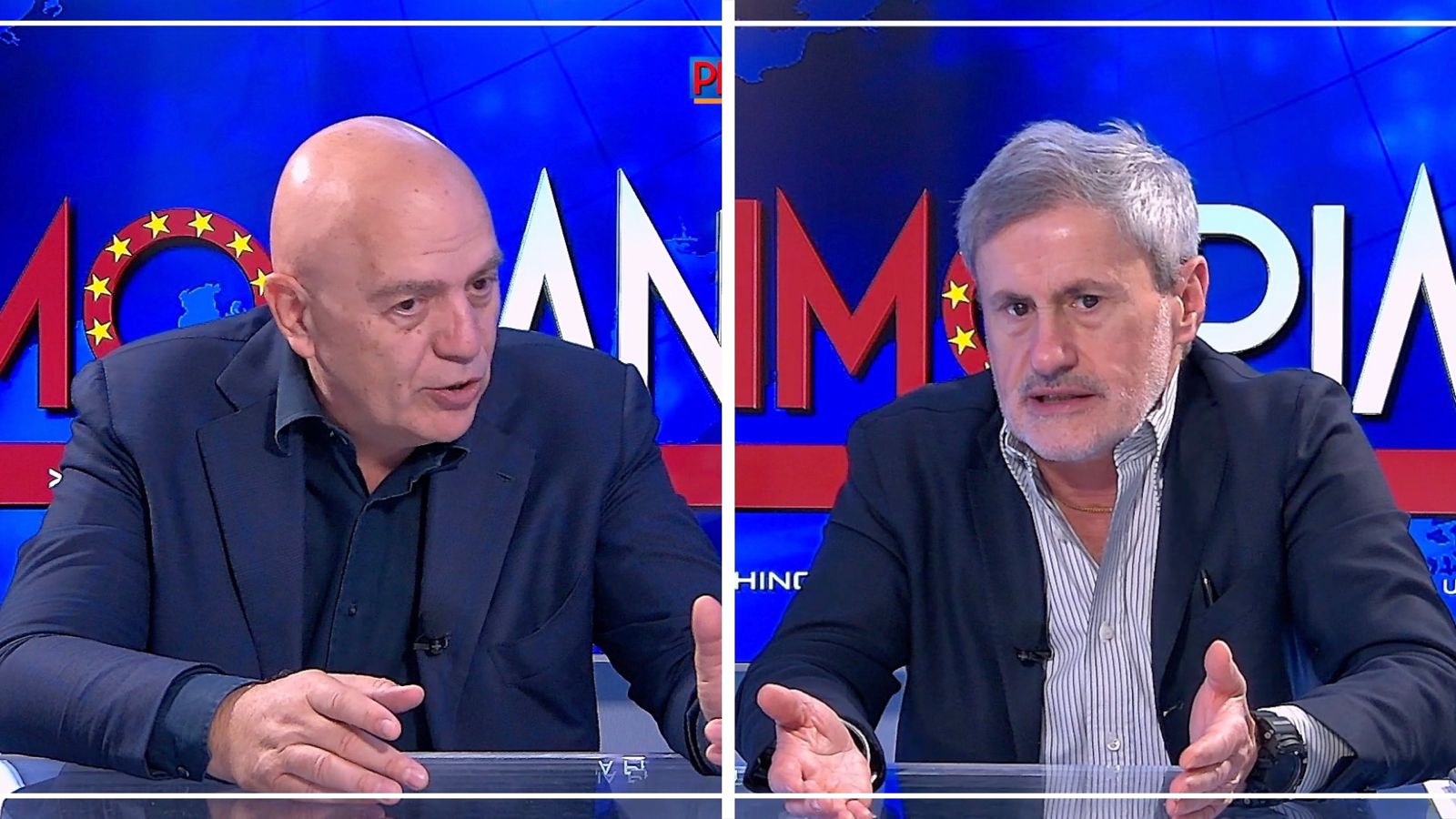 Rizzo e Alemanno “L’Ue si renda autonoma dagli Stati Uniti”