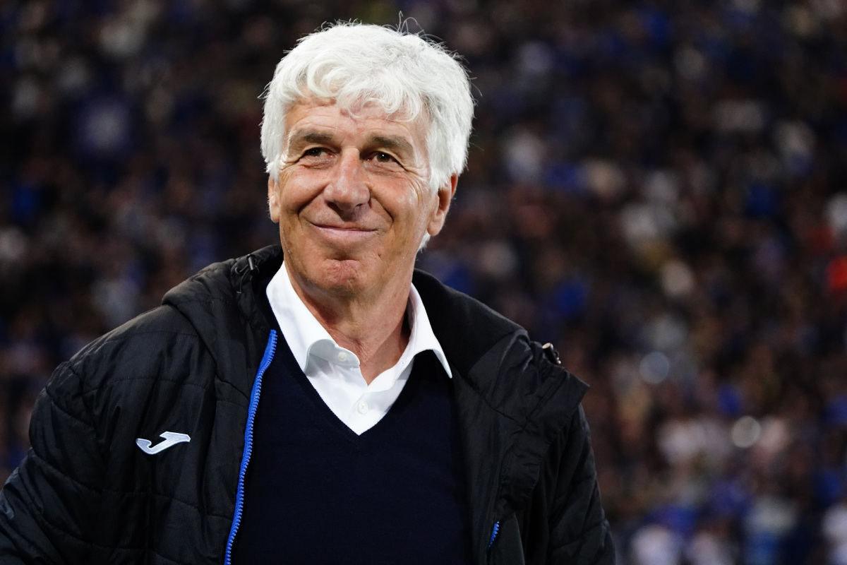 Gasperini “Percorso incredibile, manca l’ultimo miglio”