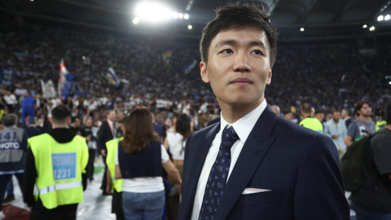 Zhang “Da Oaktree minacce legali, a rischio la stabilità dell’Inter”