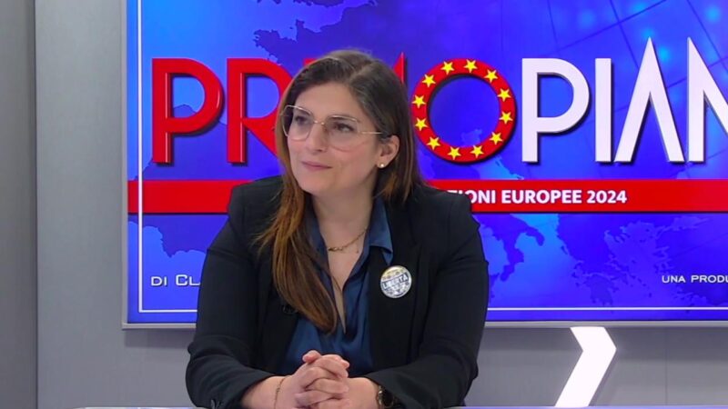 Ue, Castelli “Esercito comune solo dopo una diplomazia comune”