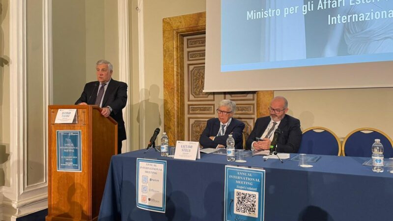 Piano Mattei sfida strategica per Italia, Confprofessioni in prima linea