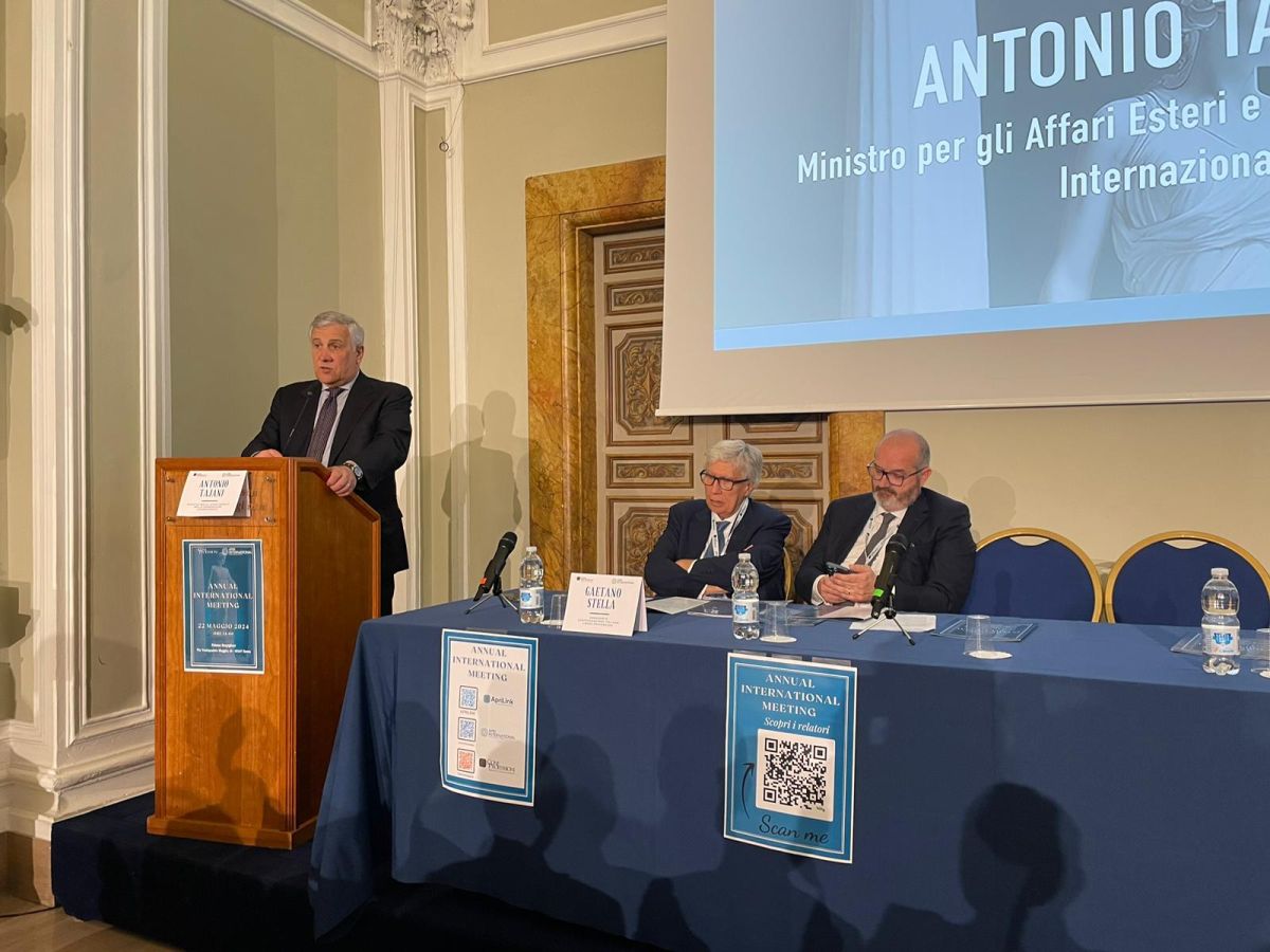 Piano Mattei sfida strategica per Italia, Confprofessioni in prima linea